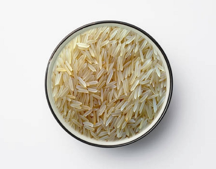 Rice